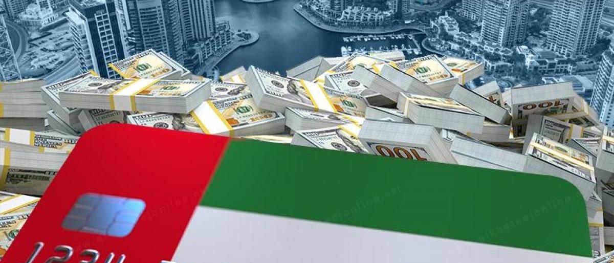 مذكرة لنواب أوروبيين تطالب بكبح جماح غسيل الأموال في الإمارات